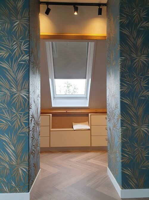 image Slaapkamer make-over