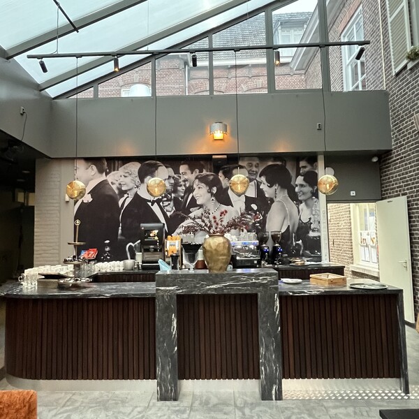 <i>Binnen & Bloei Styling</i> voor een harmonieus totaalconcept