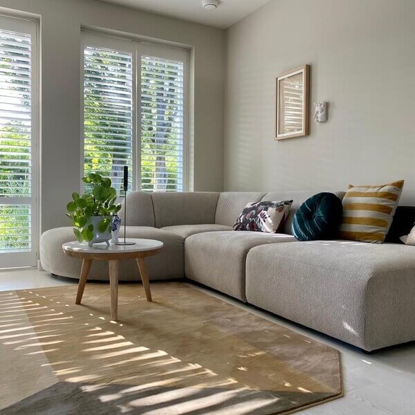 Styling door Binnen & Bloei