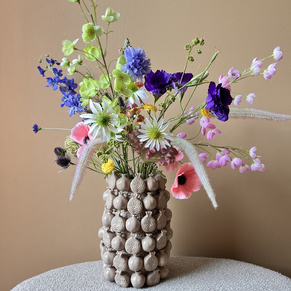 <i>Binnen & Bloei Styling</i> voor een stijlvol totaalconcept