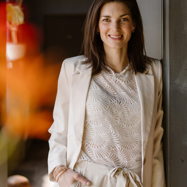 Yvonne van den Hoogen