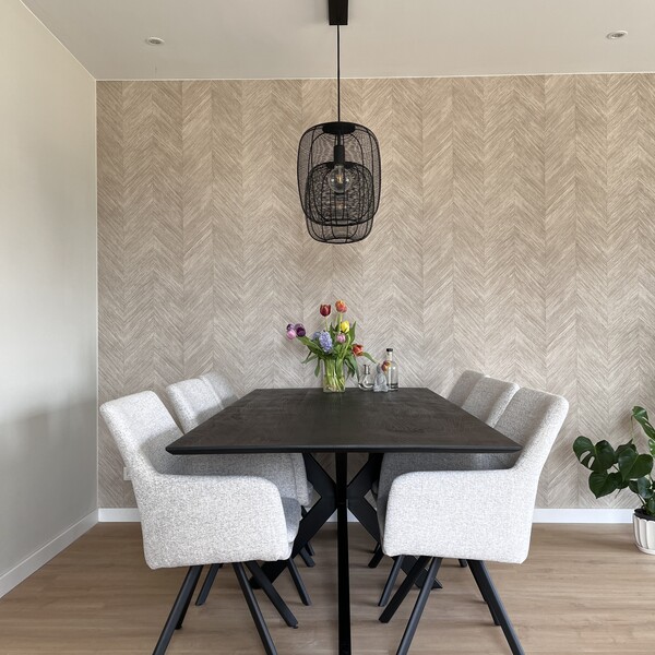 <i>Binnen & Bloei Styling</i> voor een harmonieus totaalconcept