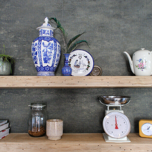 Styling door Binnen & Bloei