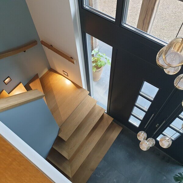 Styling door Binnen & Bloei