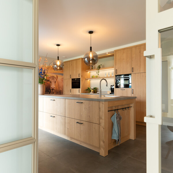 <i>Binnen & Bloei Styling</i> voor een harmonieus totaalconcept