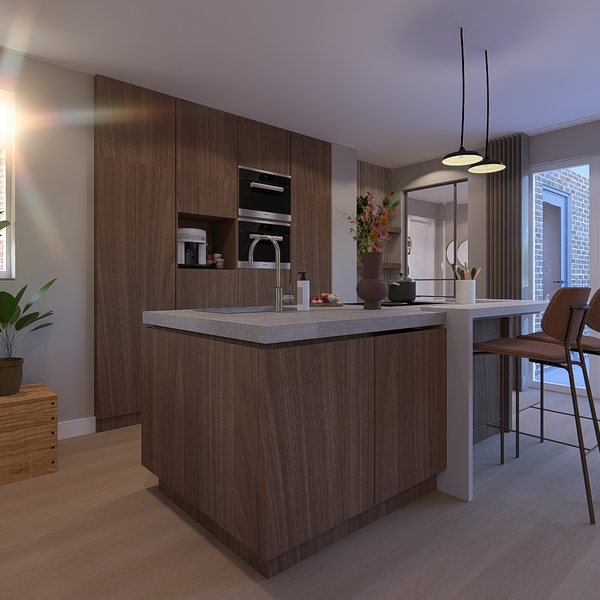 <i>Binnen & Bloei Styling</i> voor een harmonieus totaalconcept